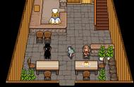 日系角色扮演《熊先生的餐厅》9月登陆Steam 支持中文