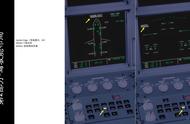 模拟飞行 FSX 空客320 中文指南 2.6自动油门