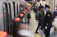 “勤拉快跑”，北京地铁运营成本不升反降
