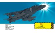 模拟飞行 RAZBAM 飞行手册 AV-8B鹞2 1.0导言
