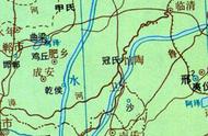 河北省南部一个县，为何拥有这么多变的“面孔”，您了解几个？