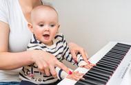 宝宝音乐启蒙怎么做呢？
