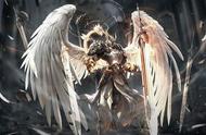 心理测试：你想拥有哪一对翅膀？测你是天使还是恶魔，我是B