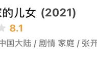 乔家的儿女被诅咒了？离婚出轨被迫当爹，狗血程度远超你的想象