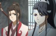 魔道祖师：五大世家特点鲜明，姑苏蓝氏一杯倒，云梦江氏取名废