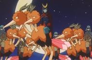 《宝可梦》保护地鼠的村庄，火箭队难得有正义感的一次闹剧