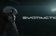 科幻题材动作潜入类游戏《EVOTINCTION》专题站上线