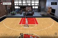 NBA2K：街头模式最实用的平民配置，解决版本难题，主要靠两个字