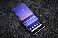 Xperia 1 评测：集索尼之力打造索尼范围内的顶尖