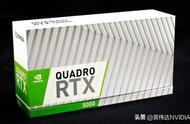 NVIDIA Quadro RTX 5000评测 | 体验RTX加持下的创意工作改变