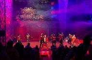 北京石景山游乐园春节庙会，十大亮点活动来了！