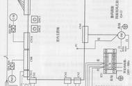 美的MDV(V)、MDV(M)系列模块机维修实例续