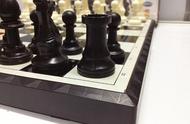 国际象棋基本规则（感兴趣的可以看看）