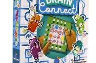 Brain Connect, 千万别让你的大脑“掉线”！