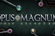 游戏推荐丨如何做好一名炼金术士的必修课《Opus Magnum》