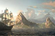 盘点Steam上玩法多样的冒险类游戏，最后一款成为海盗探索世界