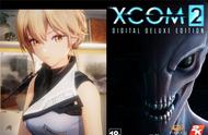 “玩过《少女前线2》内测后，我想试试《XCOM》。”「游戏内外」