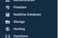 Firebase 简介以及 VS code 无法访问的问题