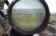 老兵教你如何选瞄准镜，以及如何用它测距，没有枪也能装逼