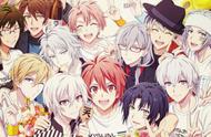 IDOLiSH7日服新手入门全攻略