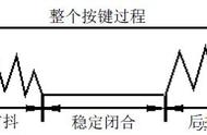 详解单片机的按键检测与控制