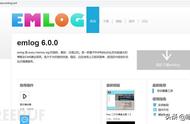 CMS代码审计之emlog 6.0