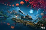 坦克世界闪击战：春节贺岁版本发布，牛年限定“平天者”限时上线