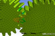 Ansys实例教程：怎样利用ansys对齿轮进行有限元分析？