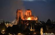 巴黎圣母院大火启示录：国宝级古建筑该如何买保险