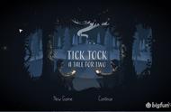 双人合作游戏《Tick Tock: A Tale for Two》评测