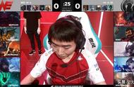 LOL-LPL：iG状态依然不佳，夏季赛首秀0:2不敌WE