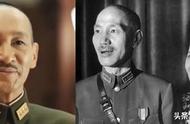 王劲松演蒋介石后脑勺都像！未来20年，他将成为这角色的不二人选