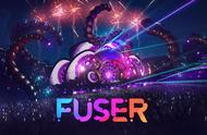 调音游戏《Fuser》下周将在任天堂Switch上免费
