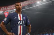 fifa21中文版