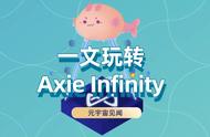 一文玩转最热GameFi——Axie Infinity