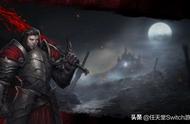 策略游戏《永生之境吸血鬼战争》8月28日登陆Switch