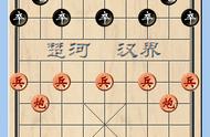 许波大师象棋高级班线上课第二课教学内容