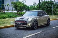 梦想十年，最终选了又小又暴躁的它——二手MINI COOPER S赛车手