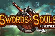 《剑与魂》——网页游戏的第二春