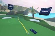 高尔夫VR背后的Topgolf教你怎么做体育公园