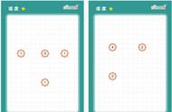 源自日本的逻辑思维和数学类游戏，训练孩子的超强大脑，快收藏