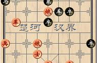 象棋史上最毒辣一盘棋！业九以下的肯定看不懂，李来群巅峰之作！