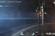 EVE IP星战沙盒手游《星战前夜：无烬星河》内录视频曝光