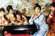 未雨绸缪对于家族太重要了：秦可卿这样劝王熙凤，但她没听！