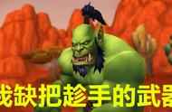 魔兽怀旧服：NAXX无人问津的武器，每件都是极品，不要太可惜