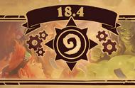 《炉石传说》18.4版本大更新，战棋新种族元素及新英雄