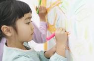 儿童绘画早期启蒙——父母如何正确引导孩子涂鸦？