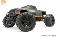 HPI Savage XL FLUX GTXL-1 大脚车