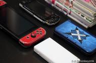 GBA、NDS、PSP、3DS、SWITCH 你都玩过哪一款掌机？