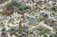 风靡全网的《江南百景图》真的那么好玩吗？